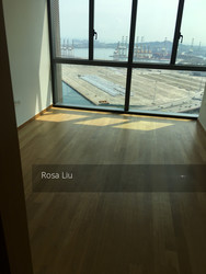 Marina One Residences (D1), Apartment #182660812